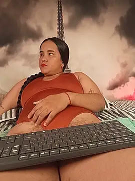 NATY BUSTOS online show from 06.05.26