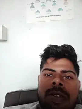 Rohit657600 online show from 05.20.26