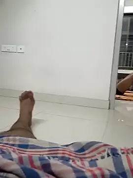 Rohit657600 online show from 06.07.26