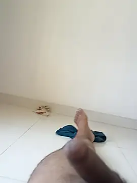 Rohit657600 online show from 06.17.26