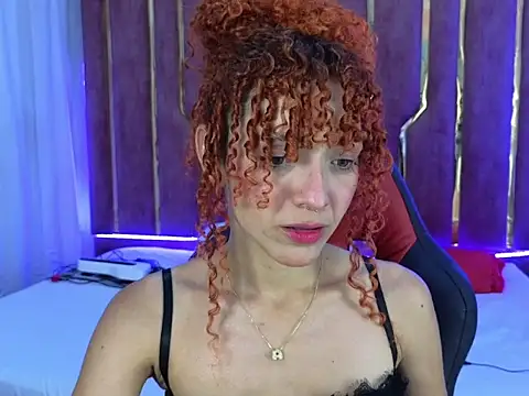 Kiaralovee26 online show from 05.23.26