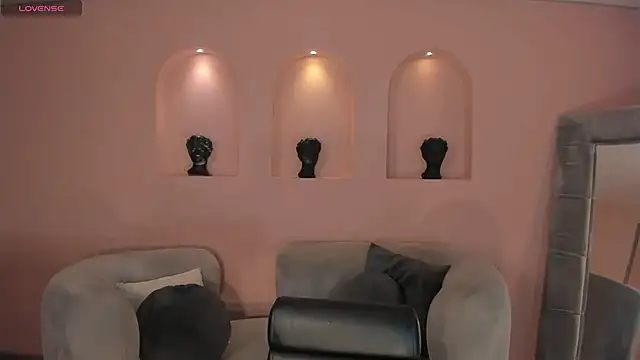 BellaStormX online show from 05.31.26