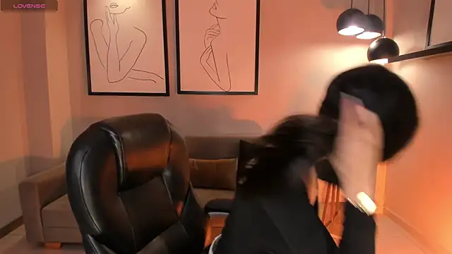 BellaStormX online show from 06.22.26