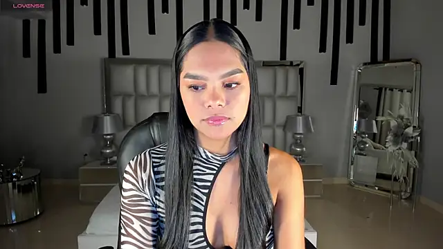 SaphiraJames online show from 07.19.26