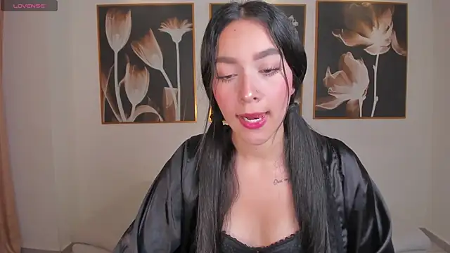 SophieKiss1 online show from 05.24.26