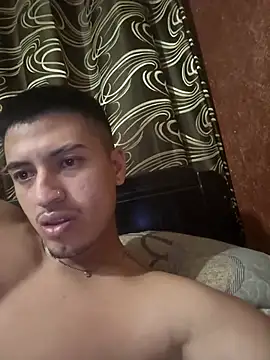 OmarCurtzOc online show from 04.29.26