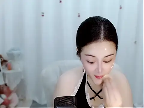Snapshot of Amy-cnbaby chatting on 06.03.26 Amy-cnbaby online show from 06.03.26