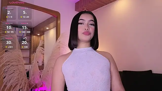 Chloe monroee online show from 05.12.26