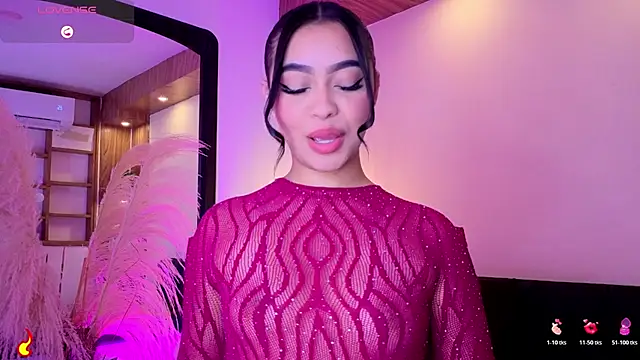 Snapshot of Chloe_monroee chatting on 07.16.26 Chloe monroee online show from 07.16.26