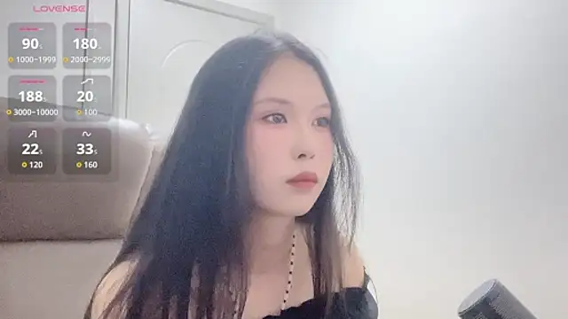 -LINXI online show from 05.02.26
