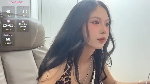 -LINXI online show from 05.06.26