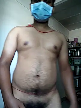 ROHITBHUVAD online show from 05.12.26