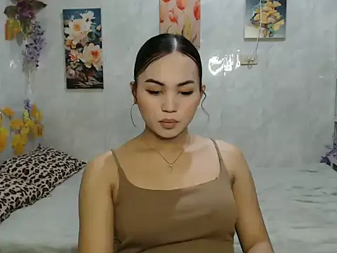 Snapshot of ur_asiankat chatting on 05.22.26 ur asiankat online show from 05.22.26