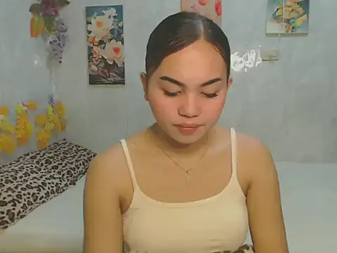 Snapshot of ur_asiankat chatting on 06.03.26 ur asiankat online show from 06.03.26