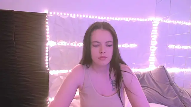 Isabell3 online show from 05.19.26