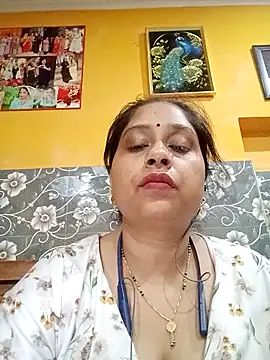 CuteKajal67 online show from 05.02.26