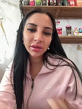 Miss juicybabes online show from 05.04.26