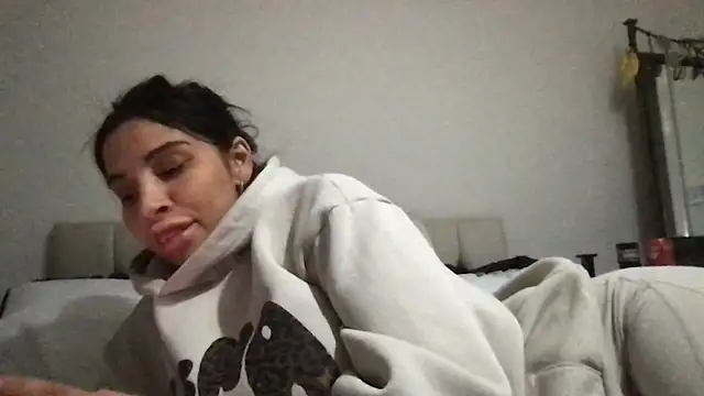 Miss juicybabes online show from 05.05.26