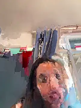 Miss juicybabes online show from 06.02.26