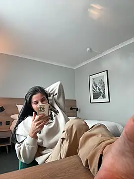 Miss juicybabes online show from 06.05.26