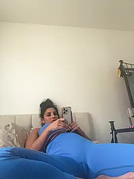 Miss juicybabes online show from 07.04.26