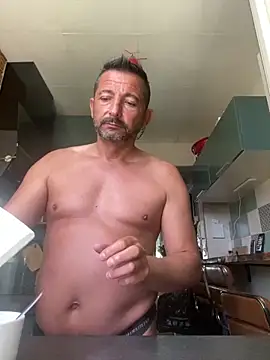 daddy3945 online show from 05.28.26
