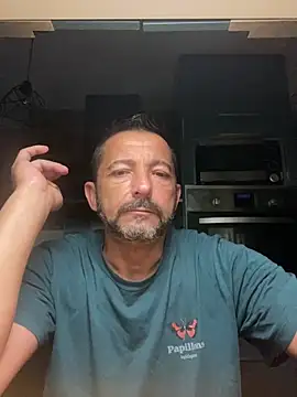 daddy3945 online show from 06.04.26