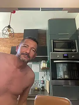 daddy3945 online show from 06.14.26