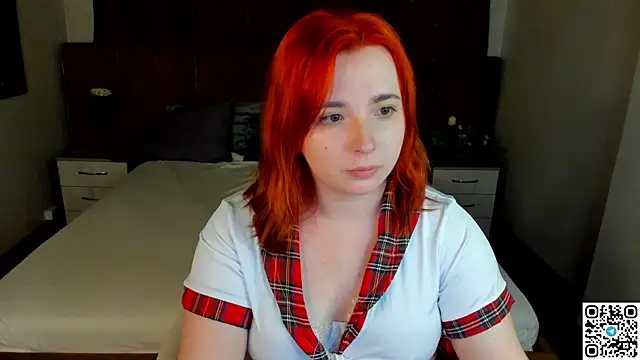 Snapshot of Lilli_Cass chatting on 05.29.26 Lilli Cass online show from 05.29.26
