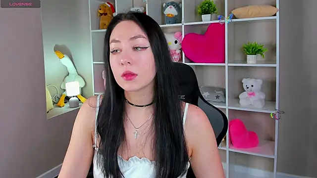 Sofia Conner online show from 05.12.26