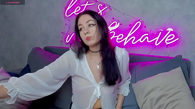 Sofia Conner online show from 06.06.26