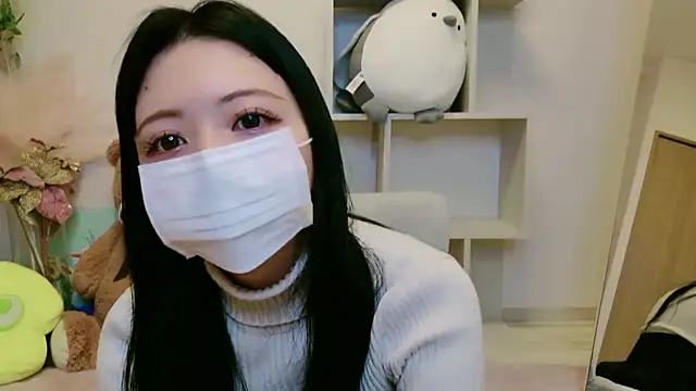 -Luna JP- online show from 05.26.26