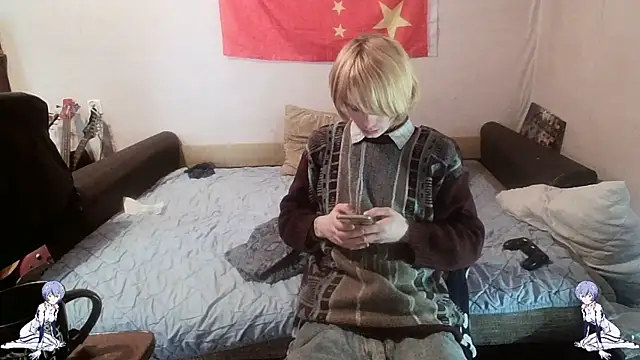 Kael Gastera online show from 04.30.26