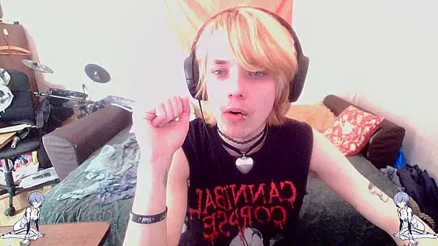 Kael Gastera online show from 05.22.26