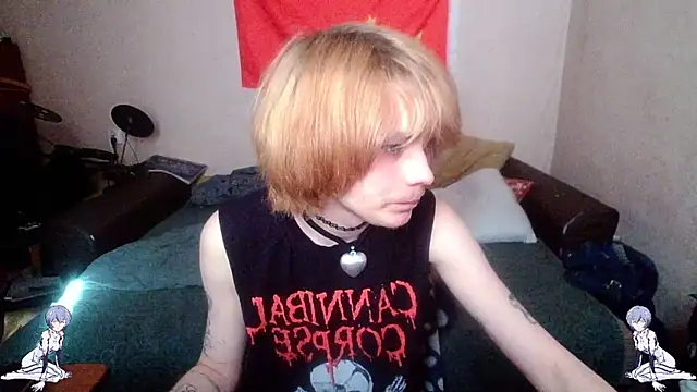 Kael Gastera online show from 05.23.26
