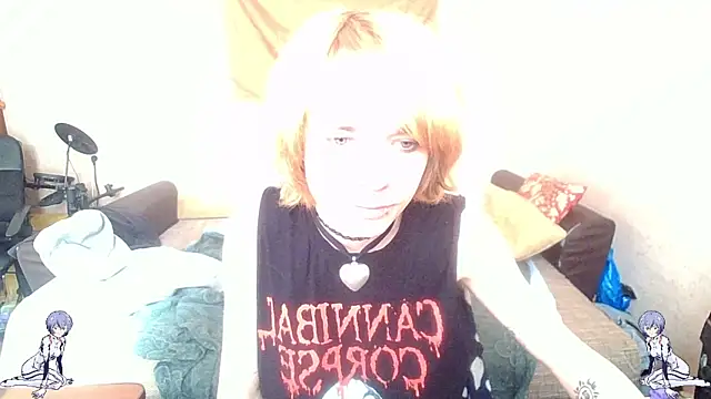 Kael Gastera online show from 05.25.26