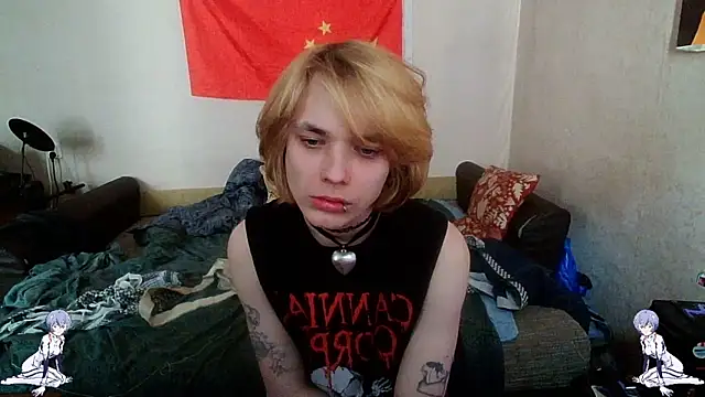 Kael Gastera online show from 05.26.26