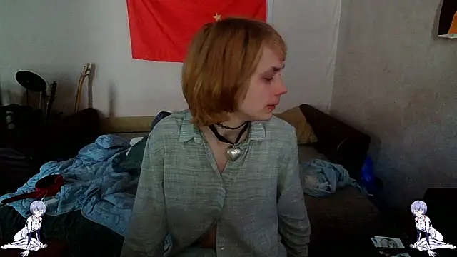 Kael Gastera online show from 06.10.26