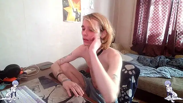 Kael Gastera online show from 07.18.26