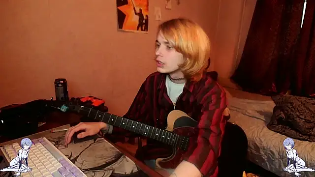 Kael Gastera online show from 07.25.26