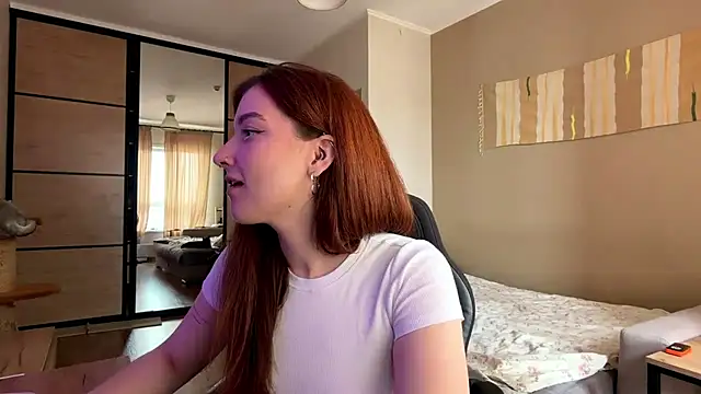 Stella Rass online show from 05.24.26
