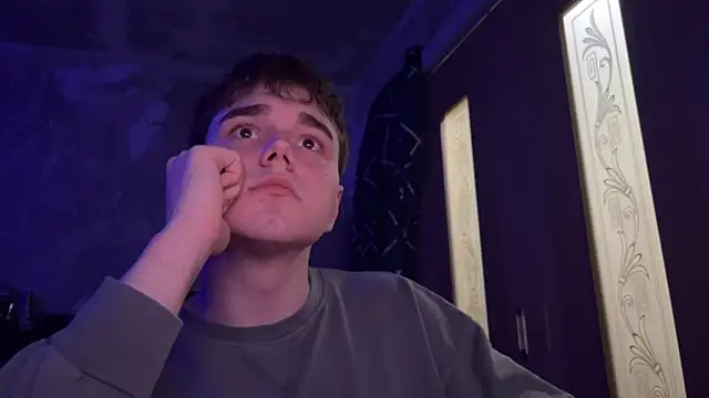 Saint Vlad  online show from 04.30.26