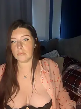 SweetLaurenXX online show from 05.02.26
