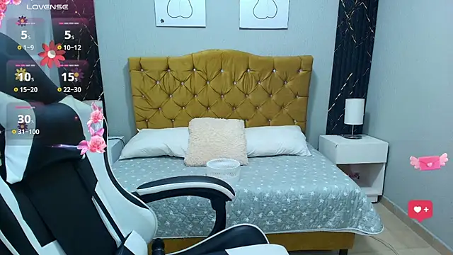 gaby cute4u online show from 05.08.26