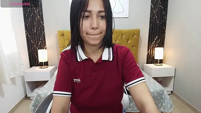gaby cute4u online show from 05.14.26