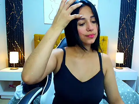 gaby cute4u online show from 05.28.26