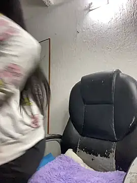 gaby cute4u online show from 07.24.26