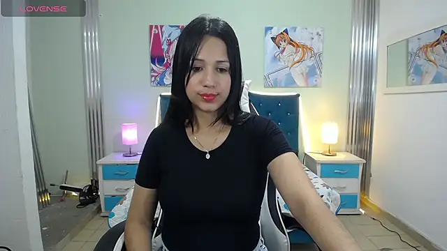 gaby cute4u online show from 08.06.26