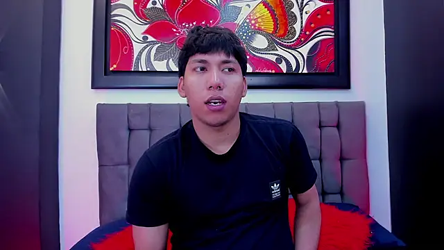 jhoan evanss online show from 06.27.26