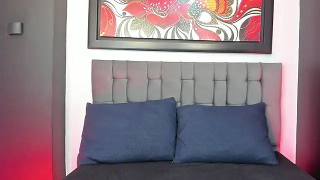 jhoan evanss online show from 07.07.26